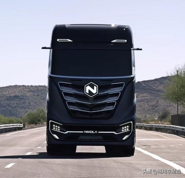 IVECO: A new company will be established from the CNHI Group!